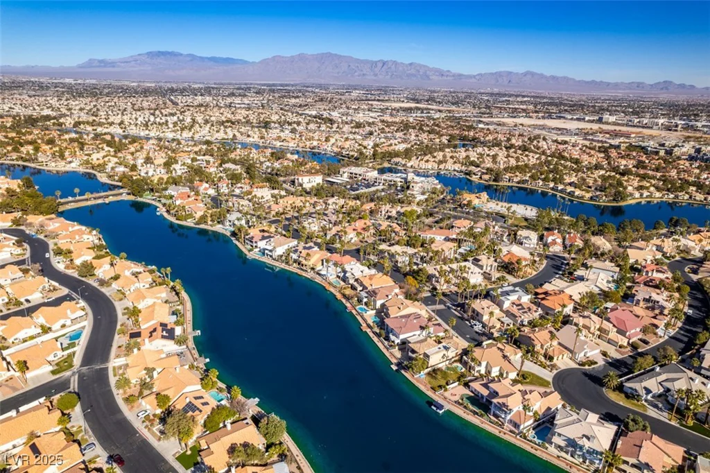 2469 Sun Reef, Las Vegas, NV 89128