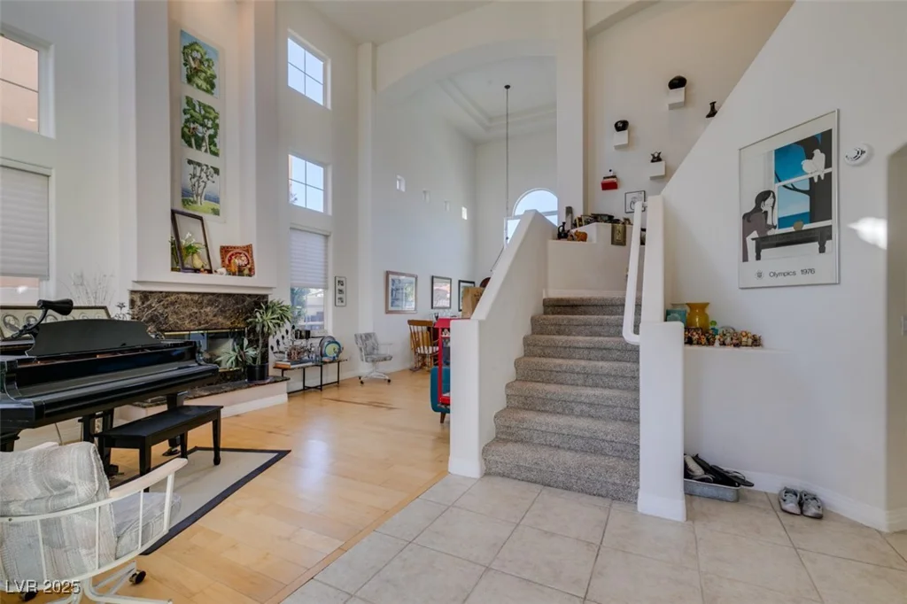 2469 Sun Reef, Las Vegas, NV 89128