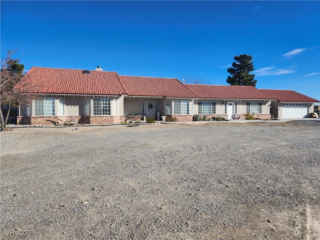 2651 Homestead, Pahrump, NV 89048