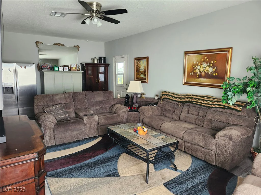 2651 Homestead, Pahrump, NV 89048