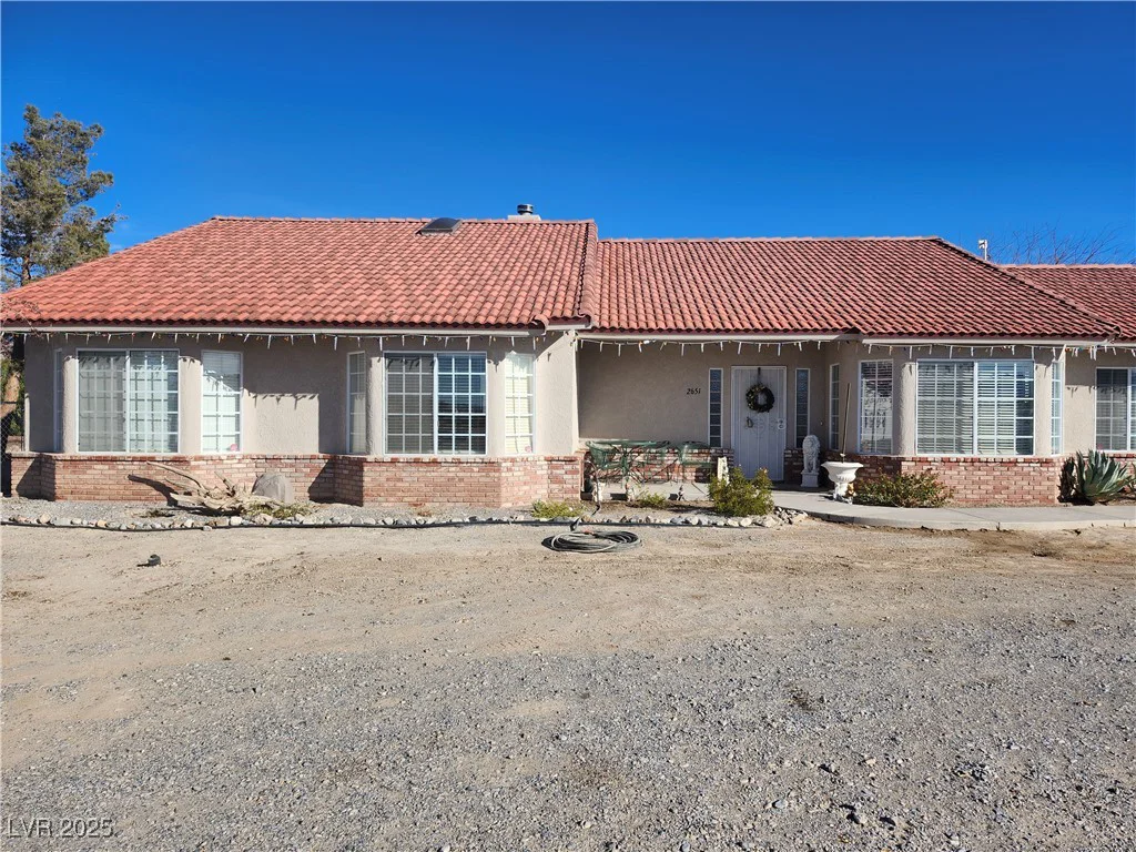 2651 Homestead, Pahrump, NV 89048