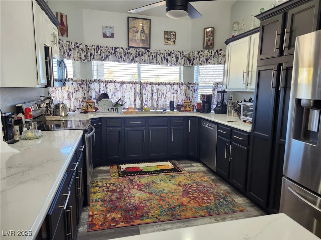 2651 Homestead, Pahrump, NV 89048
