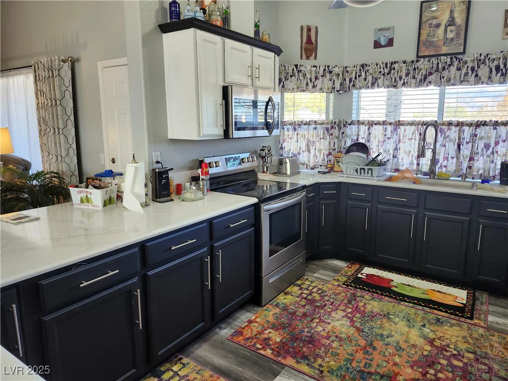 2651 Homestead, Pahrump, NV 89048