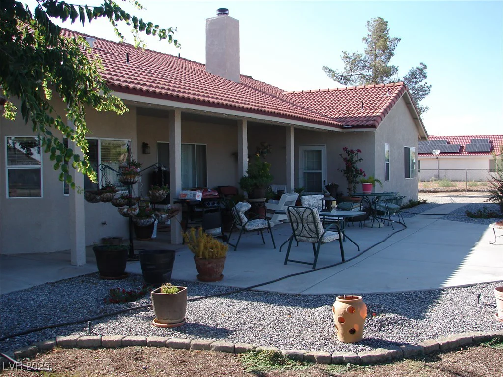 2651 Homestead, Pahrump, NV 89048