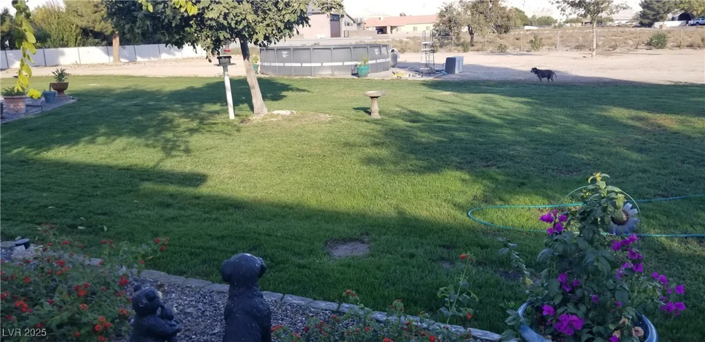 2651 Homestead, Pahrump, NV 89048