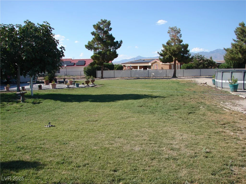 2651 Homestead, Pahrump, NV 89048