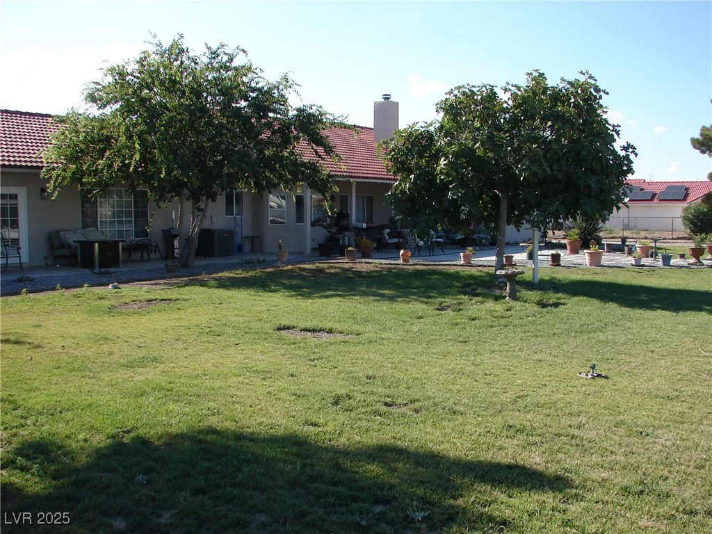 2651 Homestead, Pahrump, NV 89048