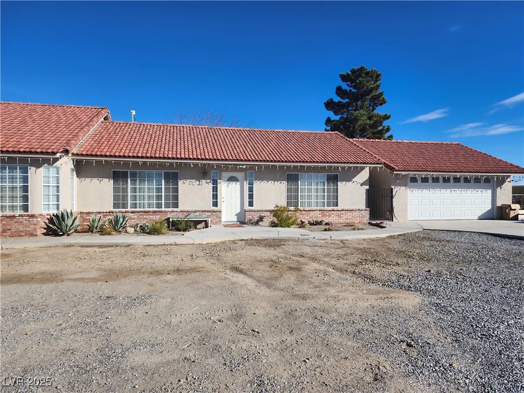 2651 Homestead, Pahrump, NV 89048
