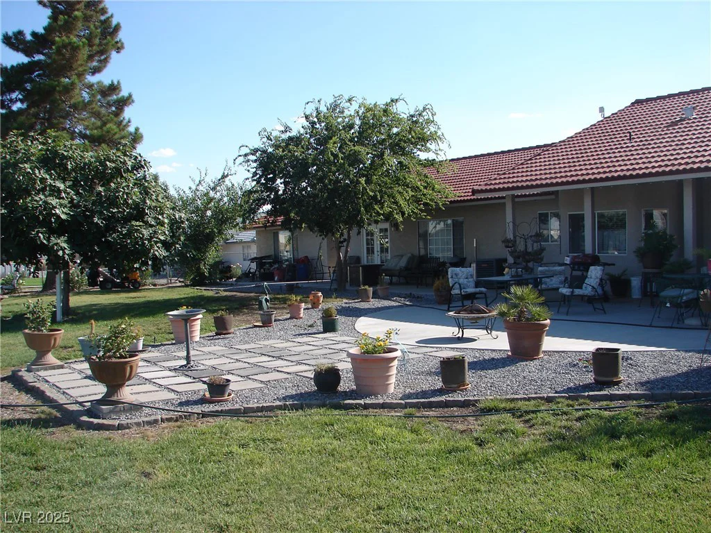2651 Homestead, Pahrump, NV 89048