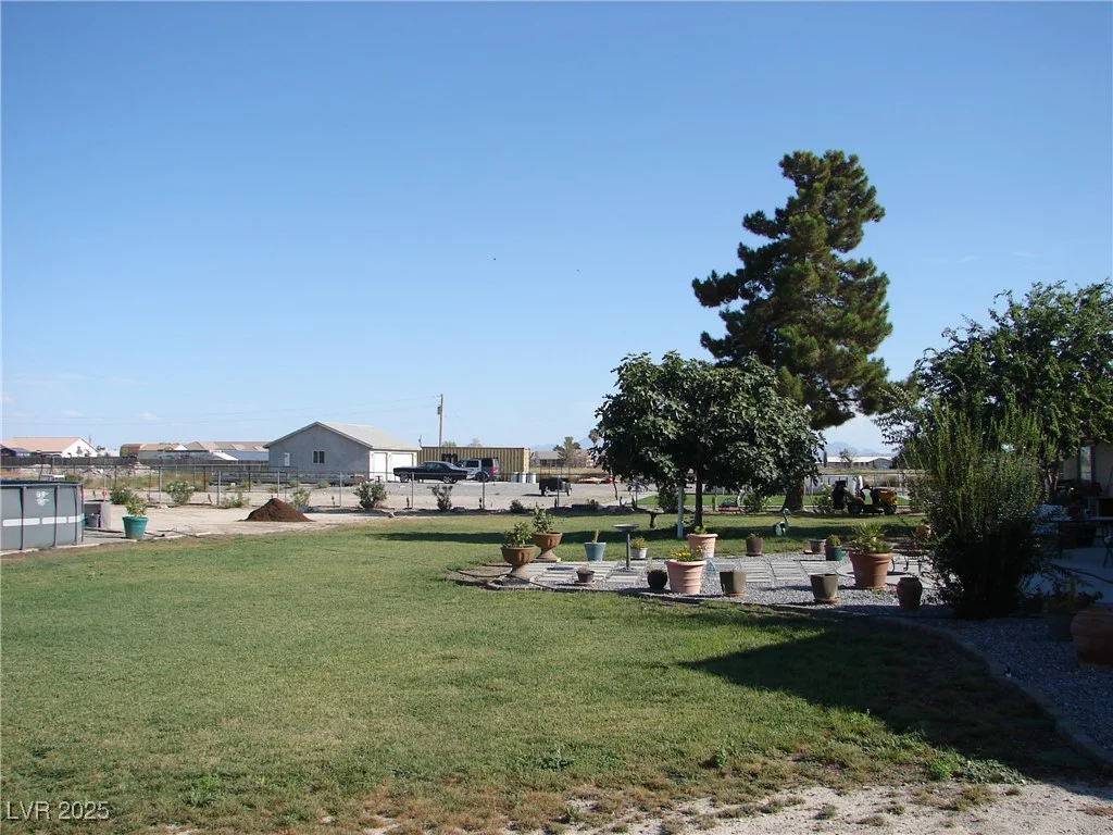 2651 Homestead, Pahrump, NV 89048