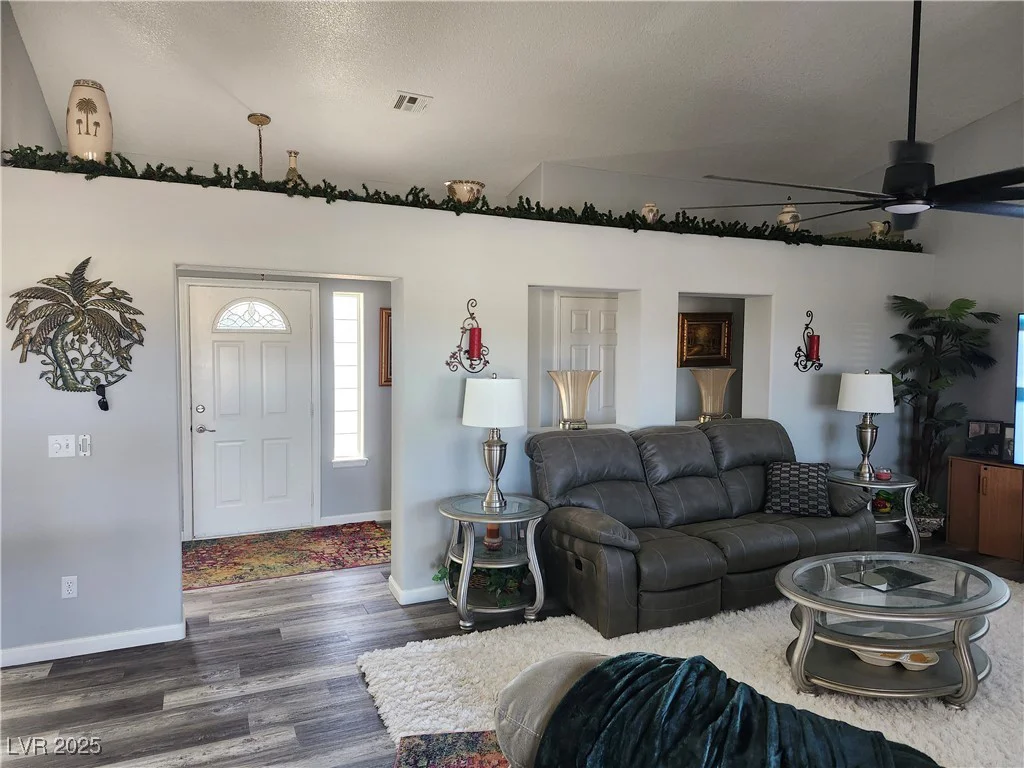 2651 Homestead, Pahrump, NV 89048