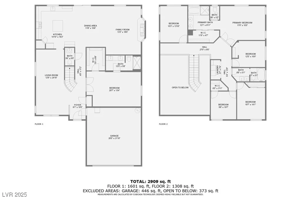 2108 Royal Antilles, North Las Vegas, NV 89031
