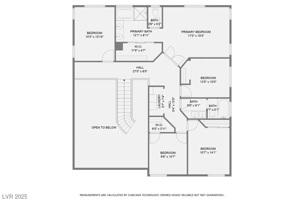 2108 Royal Antilles, North Las Vegas, NV 89031