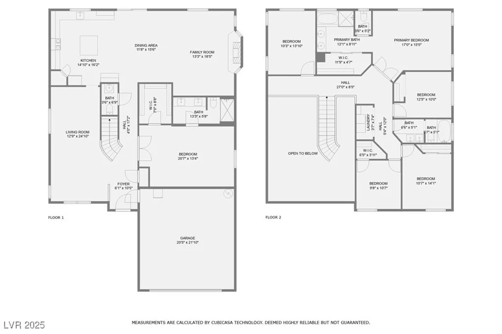 2108 Royal Antilles, North Las Vegas, NV 89031