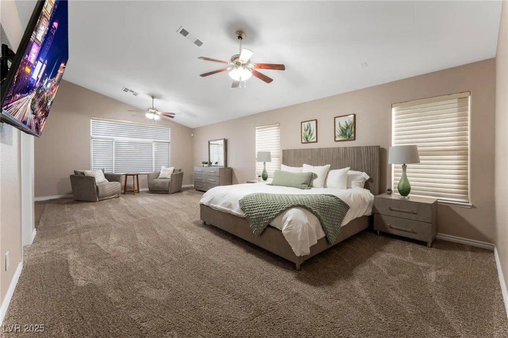 5522 Oakview Falls, Las Vegas, NV 89148