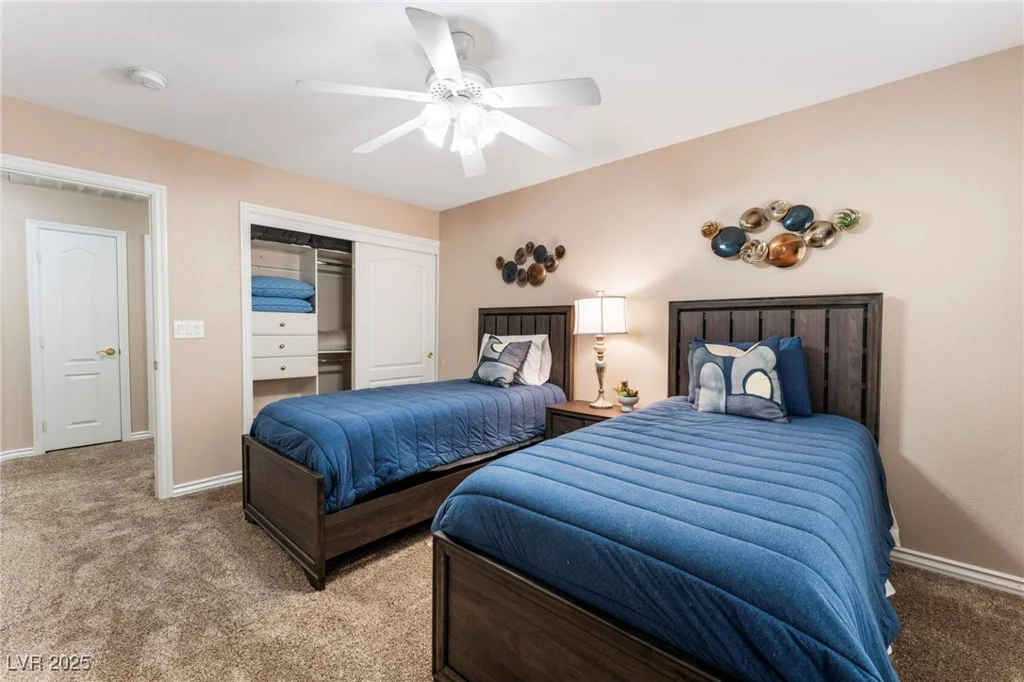 5522 Oakview Falls, Las Vegas, NV 89148