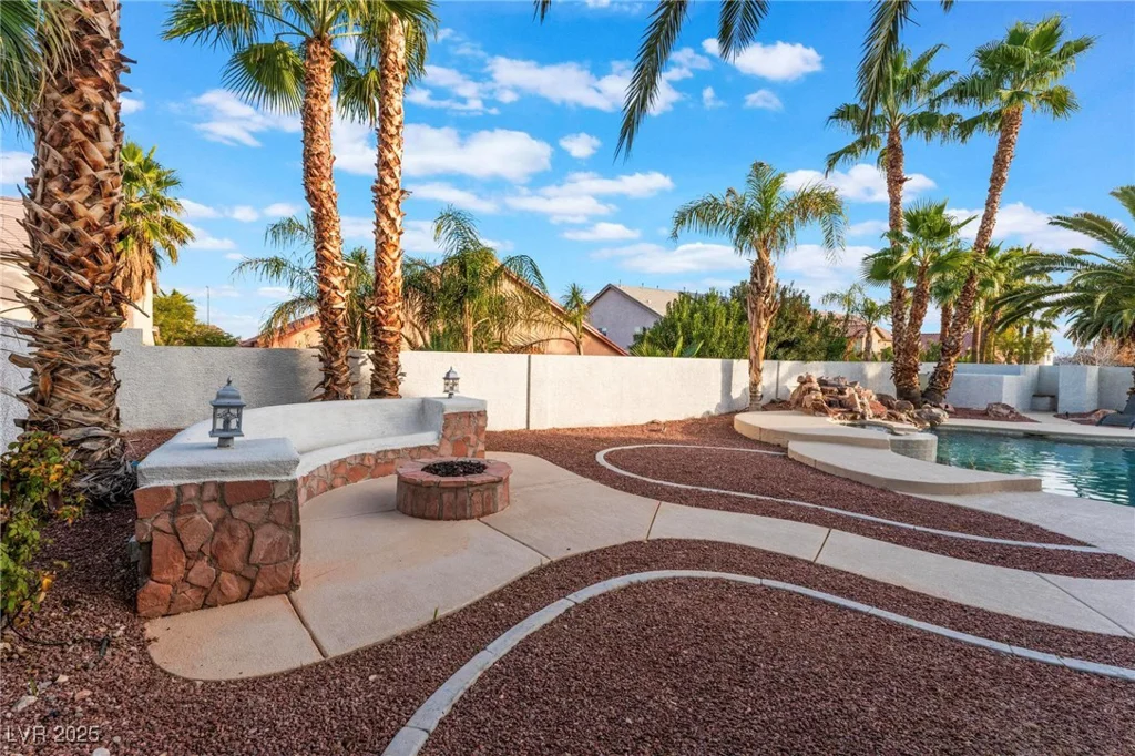 5522 Oakview Falls, Las Vegas, NV 89148