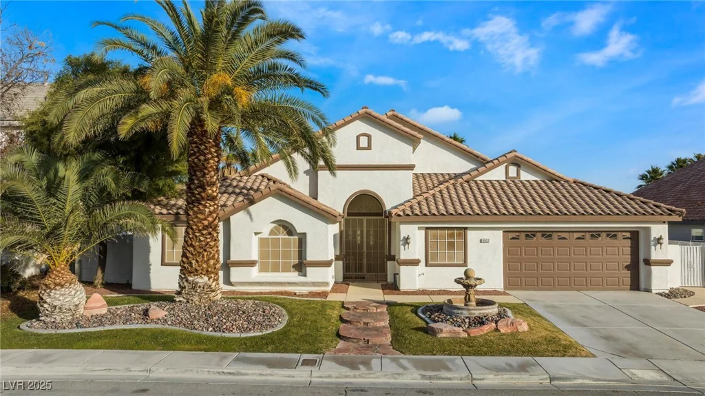 5522 Oakview Falls, Las Vegas, NV 89148