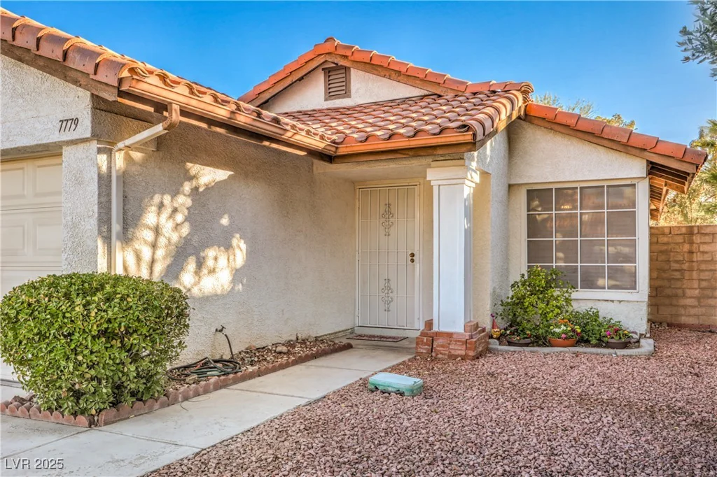 7779 Parnell, Las Vegas, NV 89147