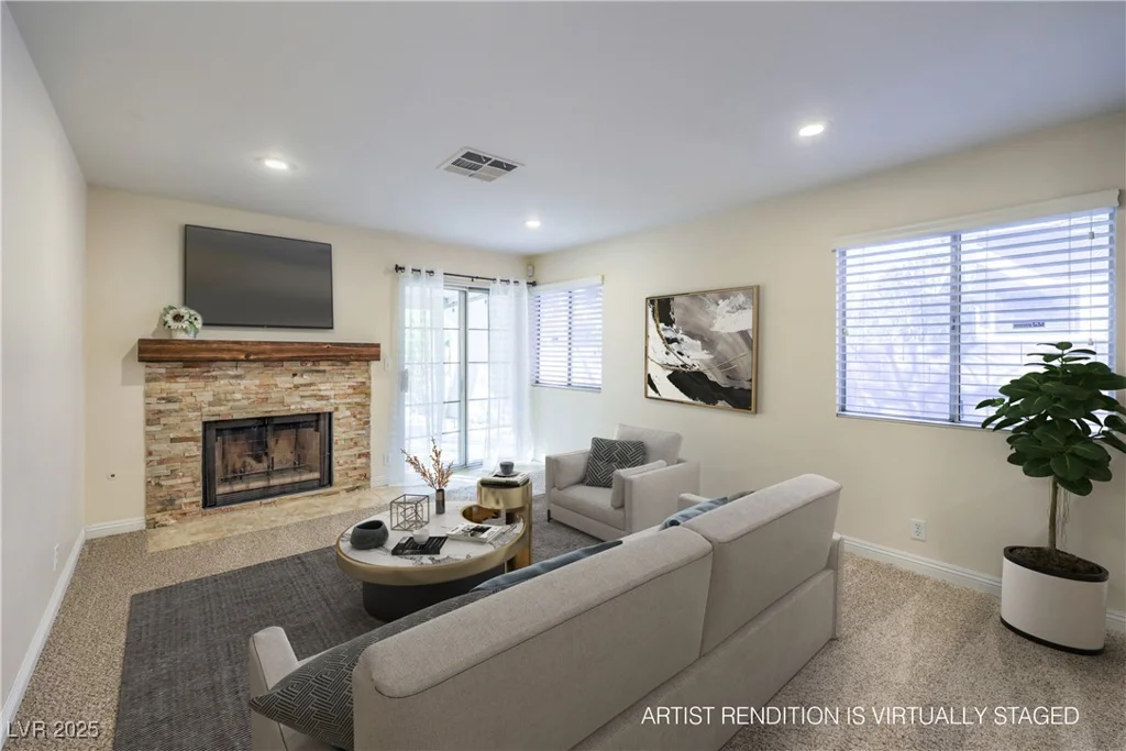 7779 Parnell, Las Vegas, NV 89147