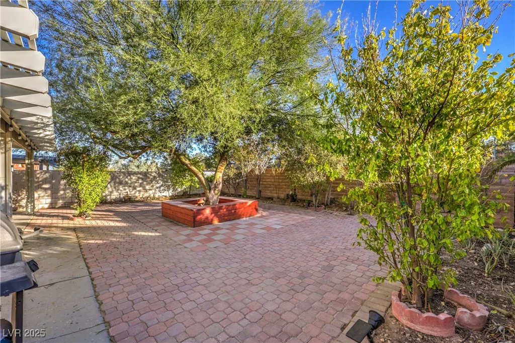 7779 Parnell, Las Vegas, NV 89147