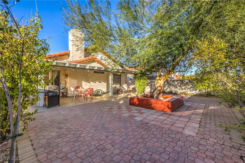 7779 Parnell, Las Vegas, NV 89147