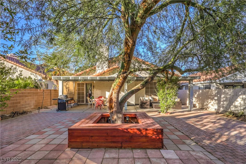 7779 Parnell, Las Vegas, NV 89147