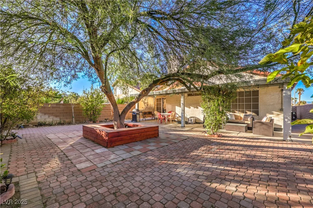 7779 Parnell, Las Vegas, NV 89147