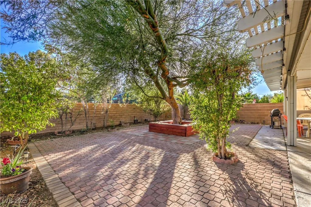 7779 Parnell, Las Vegas, NV 89147
