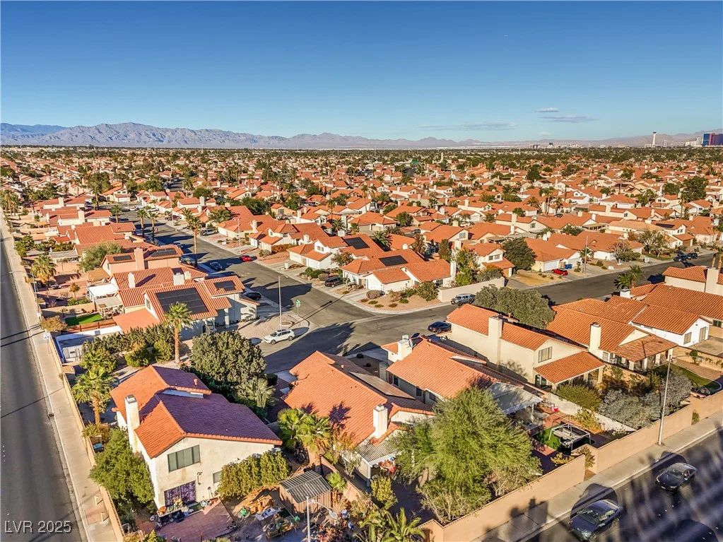 7779 Parnell, Las Vegas, NV 89147
