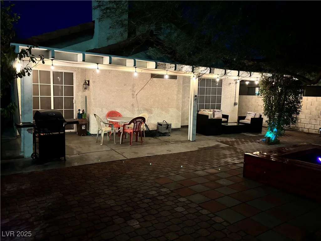 7779 Parnell, Las Vegas, NV 89147