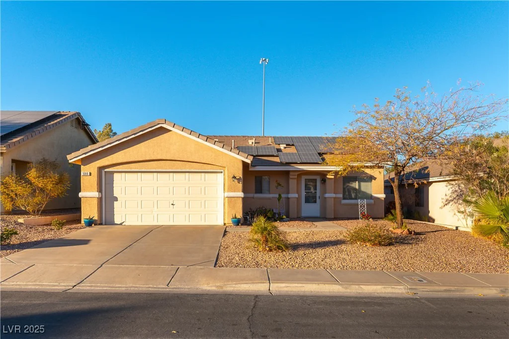 1066 Bootspur, Henderson, NV 89012