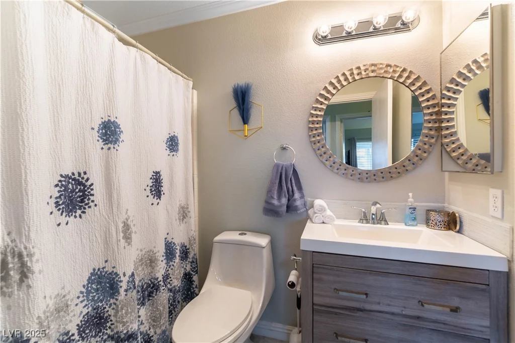 1066 Bootspur, Henderson, NV 89012