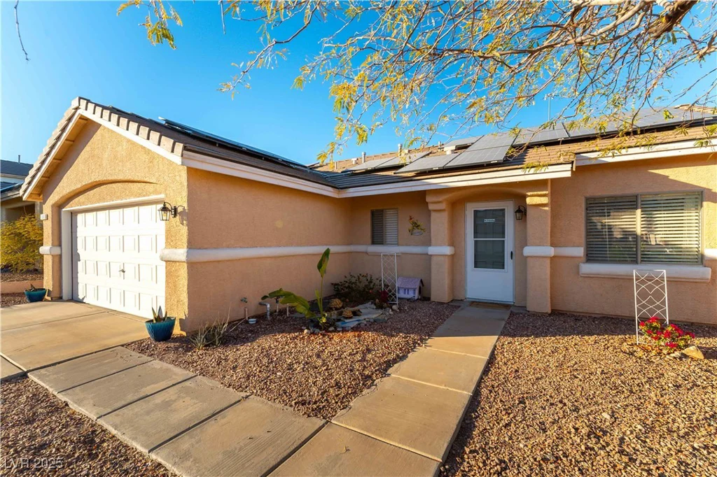 1066 Bootspur, Henderson, NV 89012