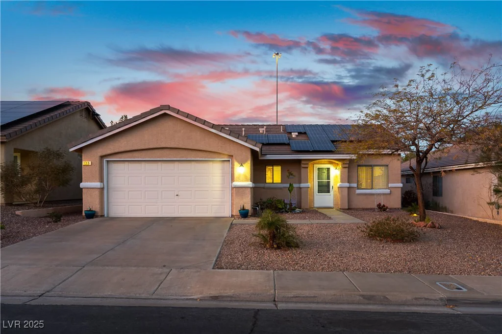 1066 Bootspur, Henderson, NV 89012