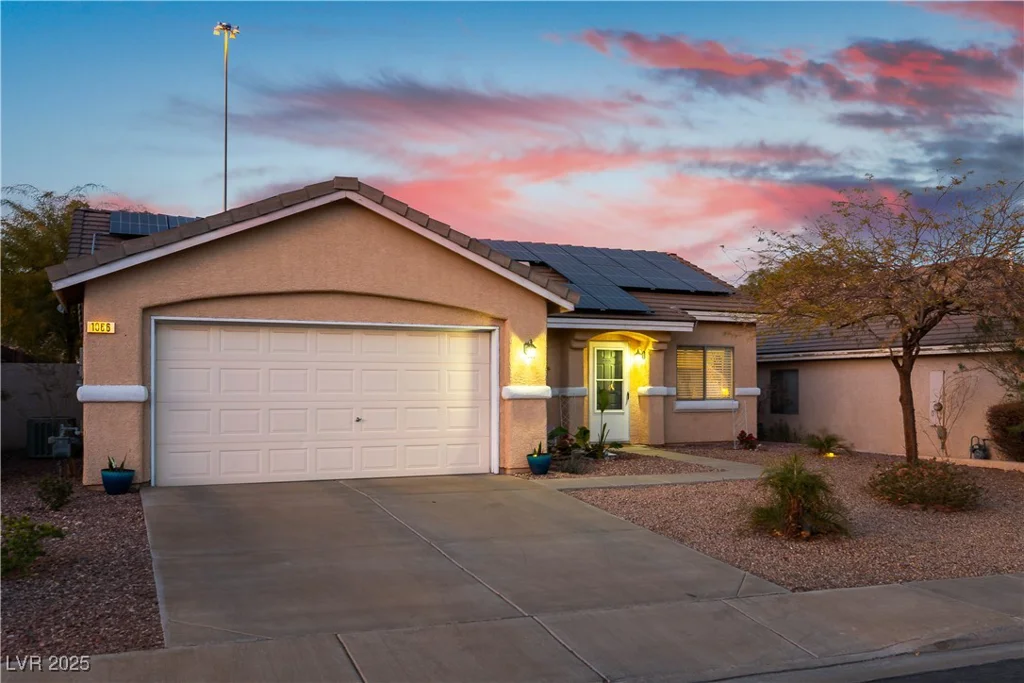1066 Bootspur, Henderson, NV 89012