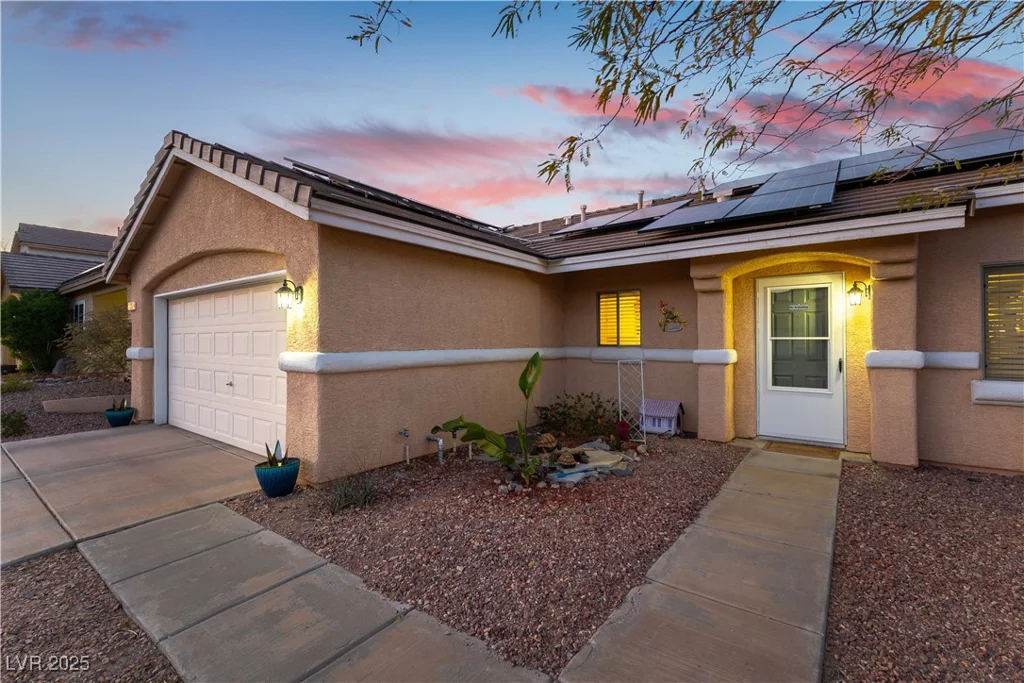 1066 Bootspur, Henderson, NV 89012