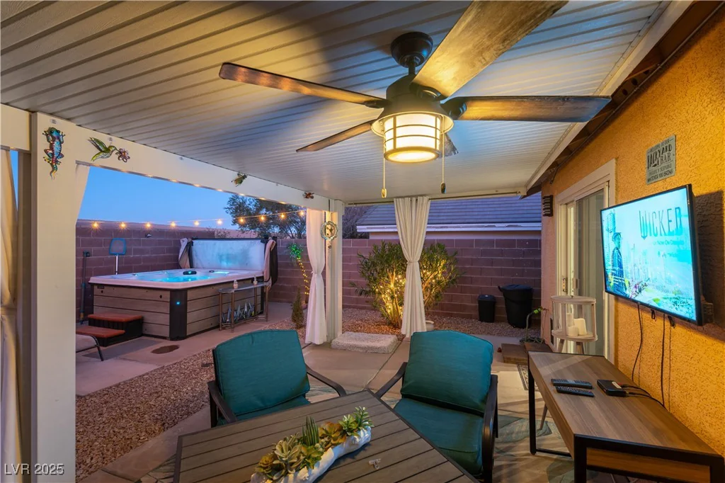 1066 Bootspur, Henderson, NV 89012