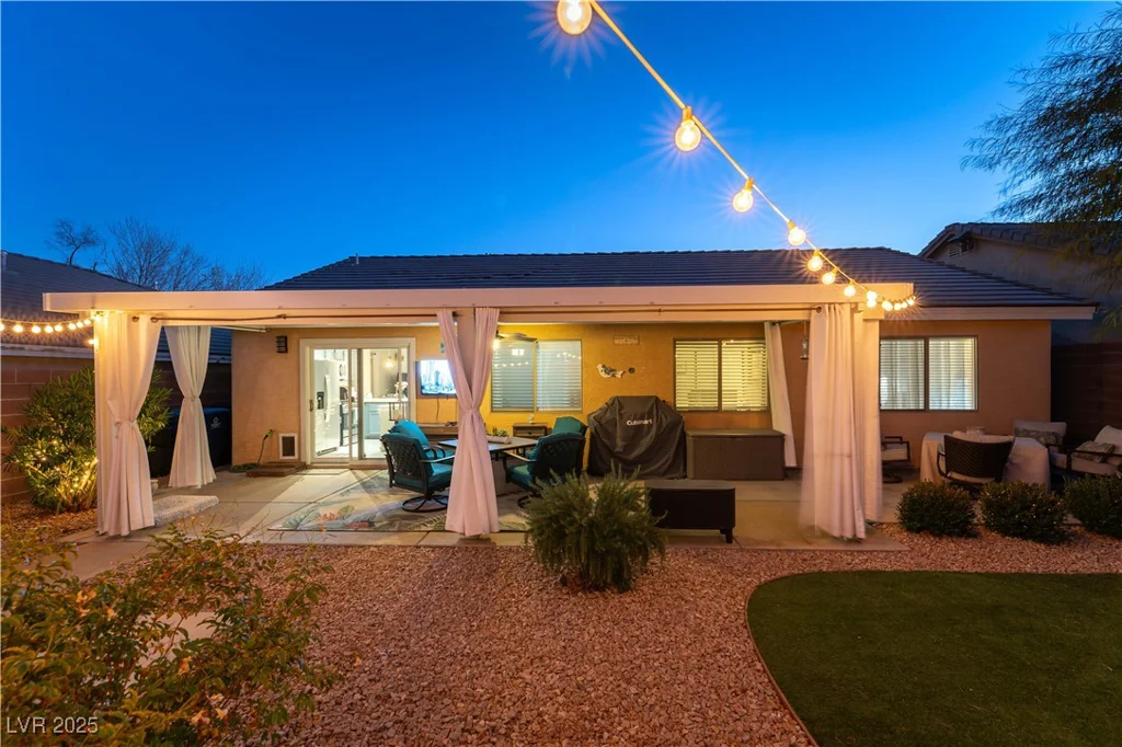 1066 Bootspur, Henderson, NV 89012