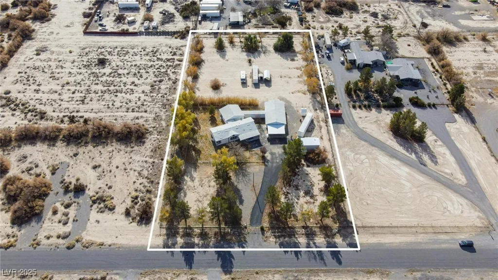 1351 Betty, Pahrump, NV 89060