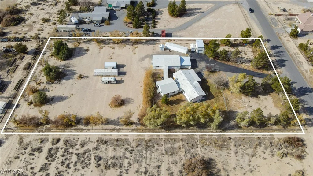 1351 Betty, Pahrump, NV 89060