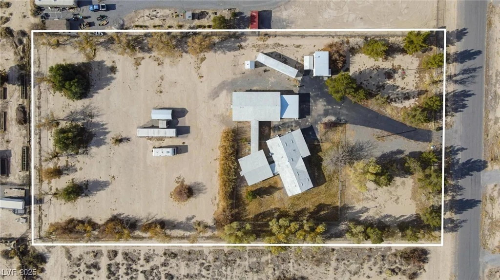 1351 Betty, Pahrump, NV 89060