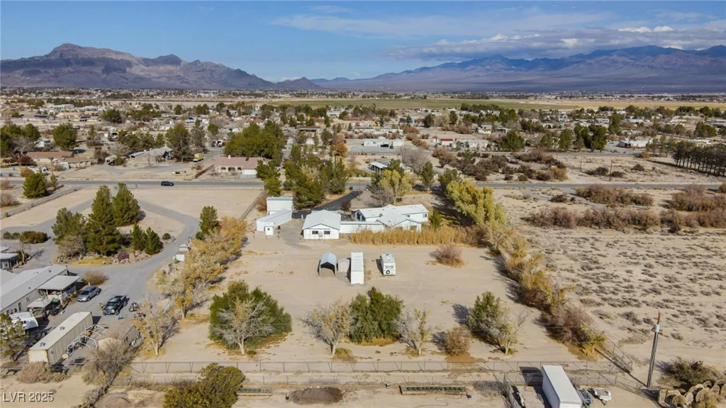 1351 Betty, Pahrump, NV 89060
