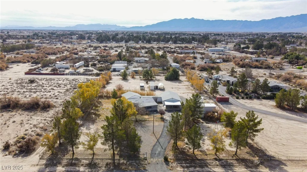 1351 Betty, Pahrump, NV 89060