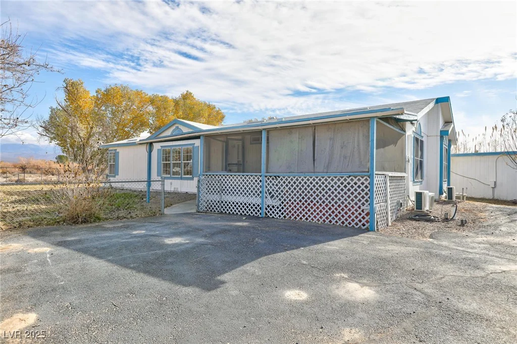 1351 Betty, Pahrump, NV 89060