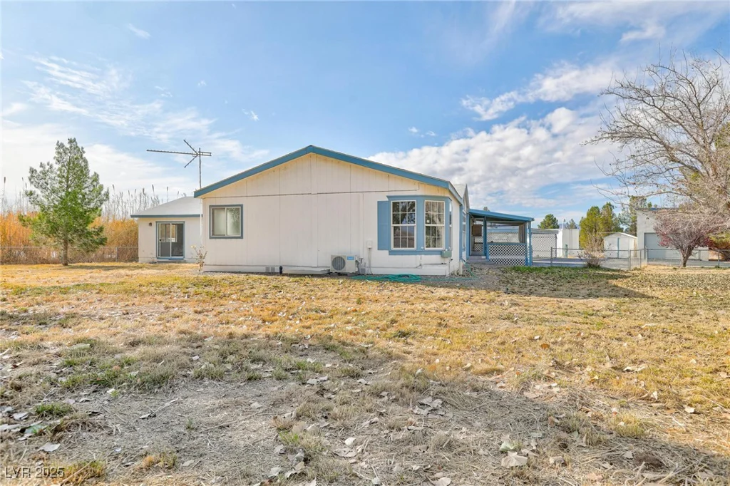 1351 Betty, Pahrump, NV 89060