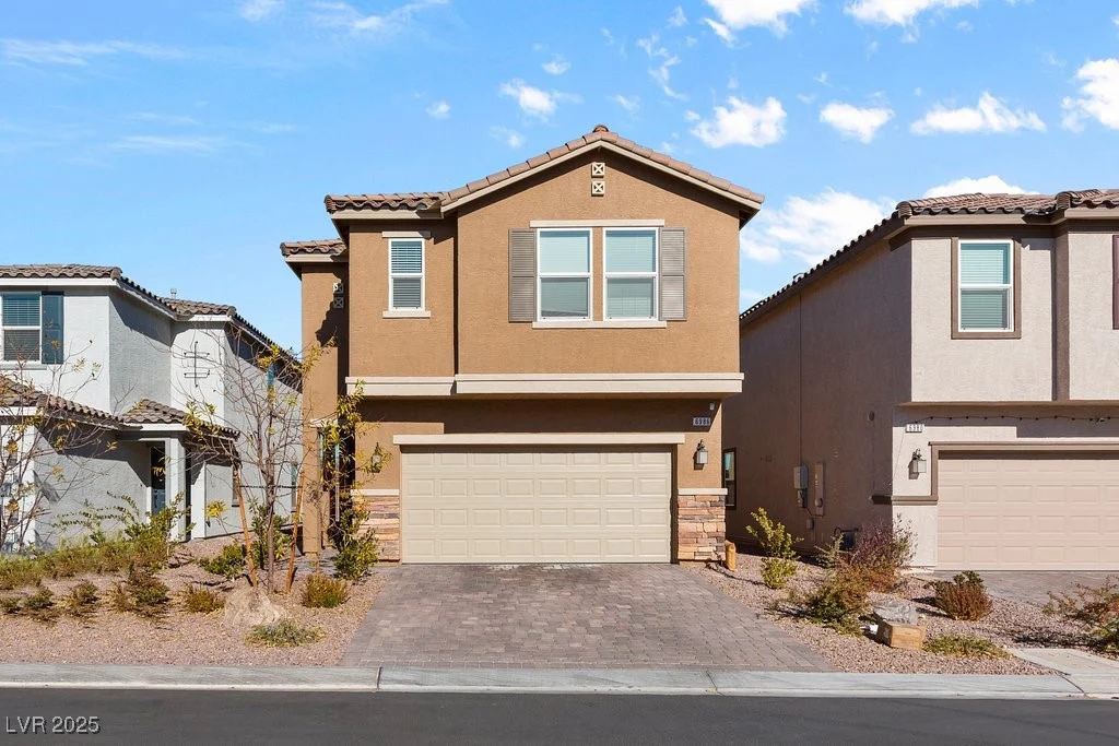 6986 Bard, Las Vegas, NV 89113