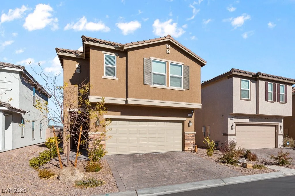 6986 Bard, Las Vegas, NV 89113
