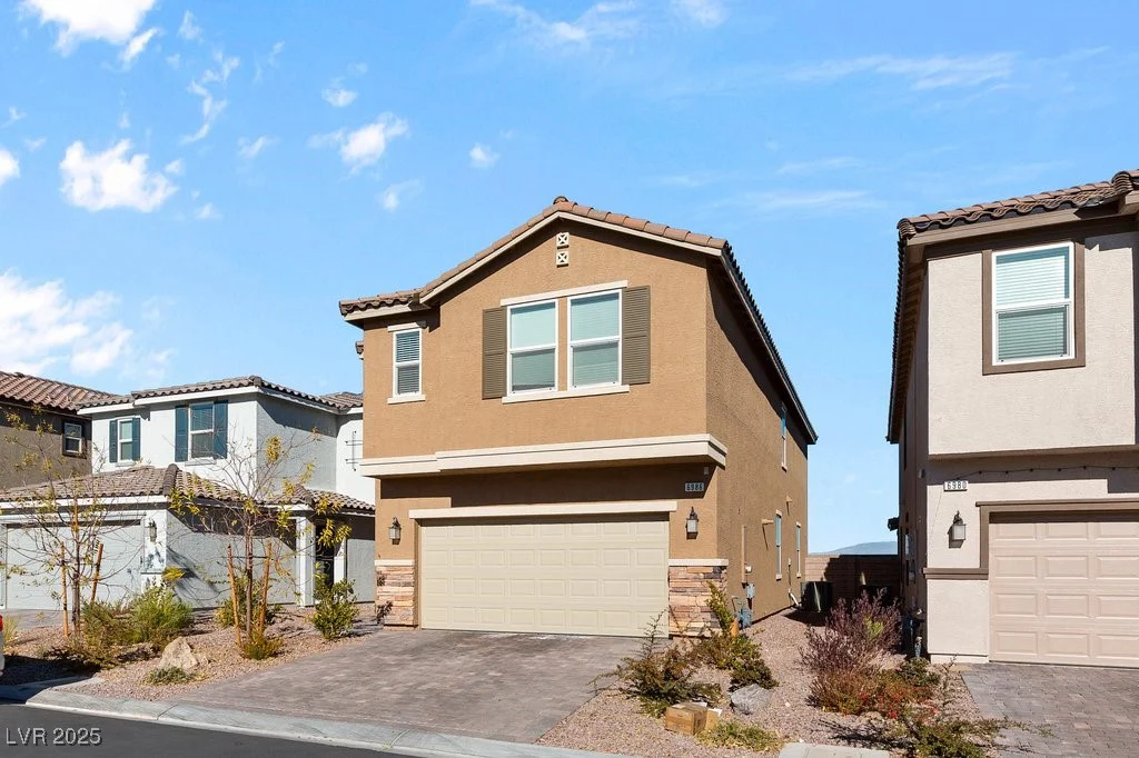 6986 Bard, Las Vegas, NV 89113