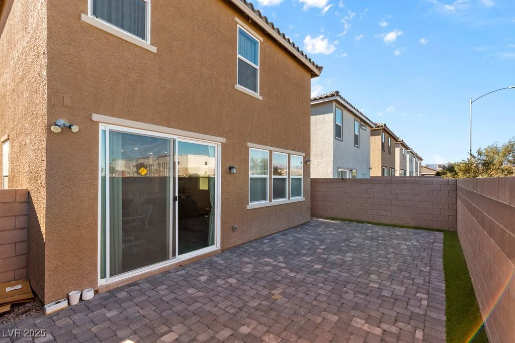 6986 Bard, Las Vegas, NV 89113